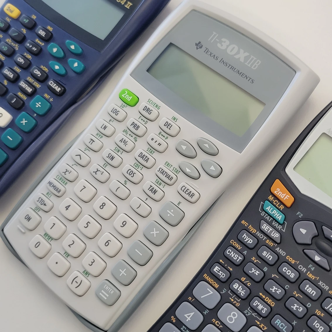 Handy Scientific Calculators for Math and Just Evrerything! thumbnail