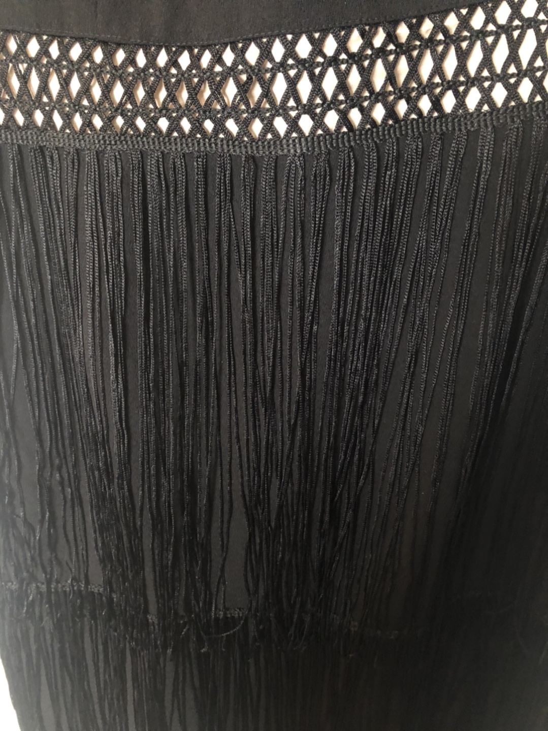 Size 12 dress worn once - photo 5