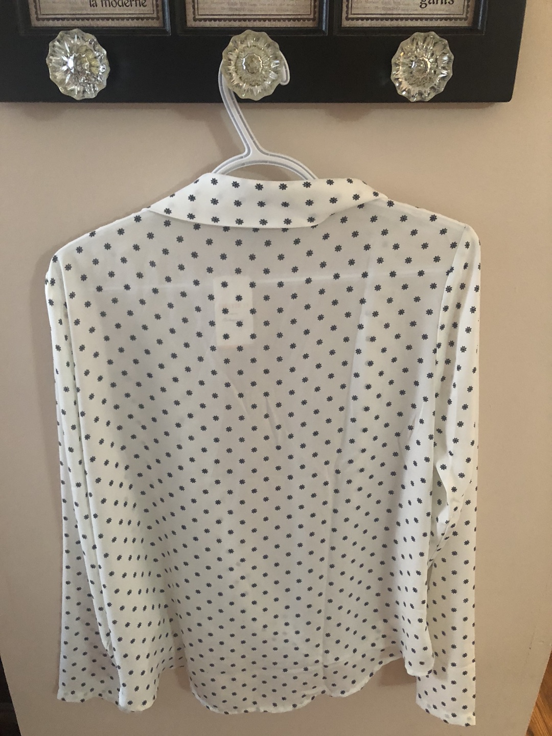 Brand new blouse - photo 3
