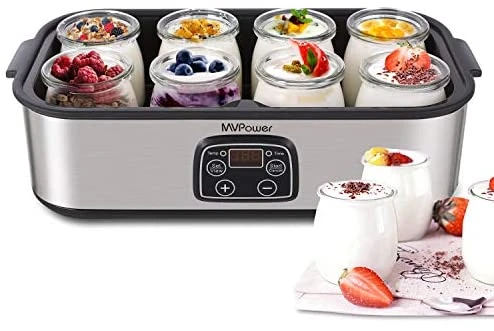 yogurt maker