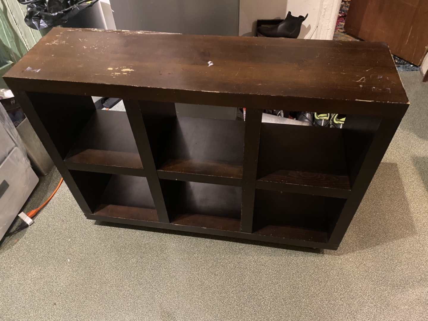 Bookshelf 