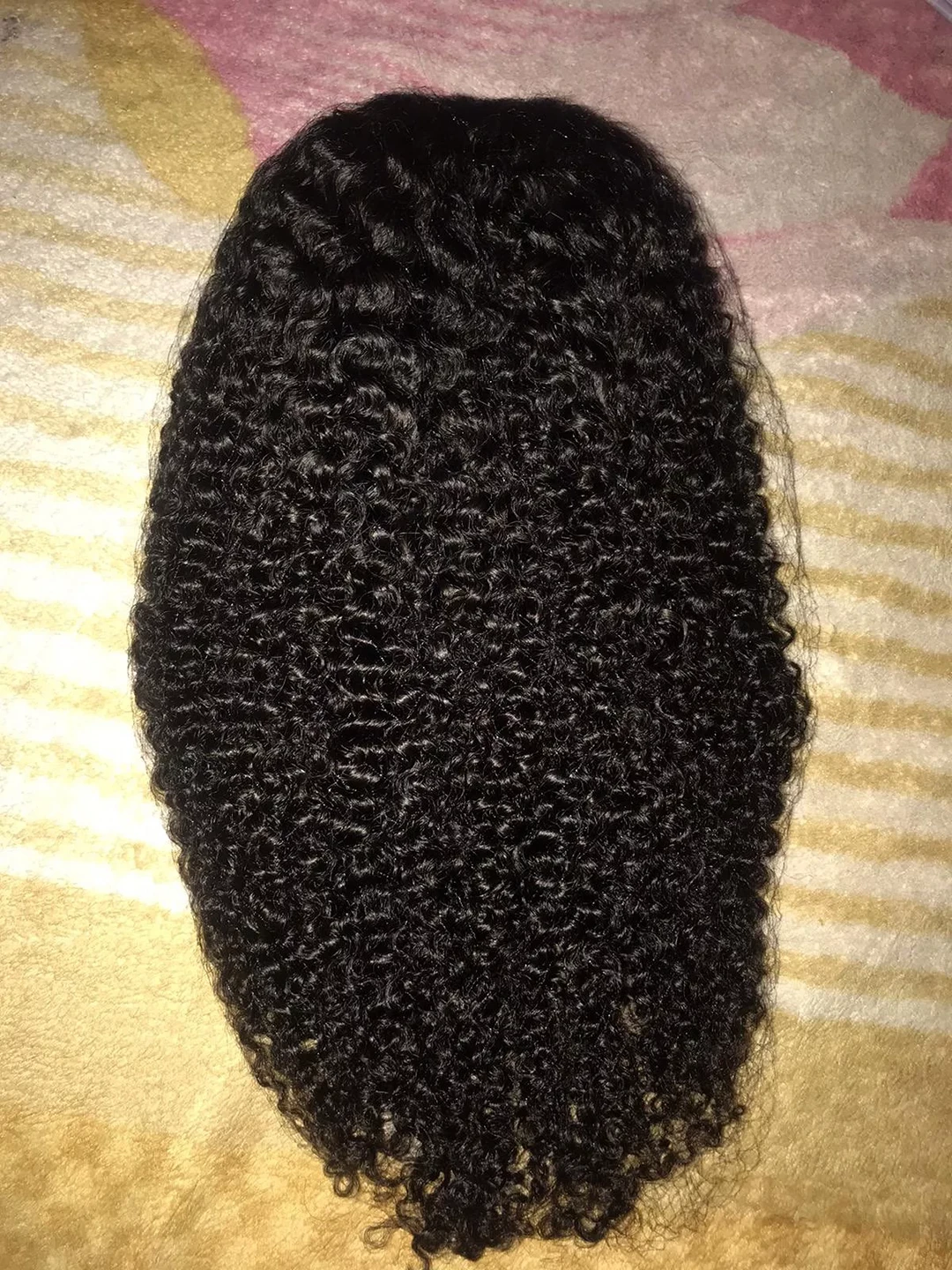Human Hair Wigs - photo 2