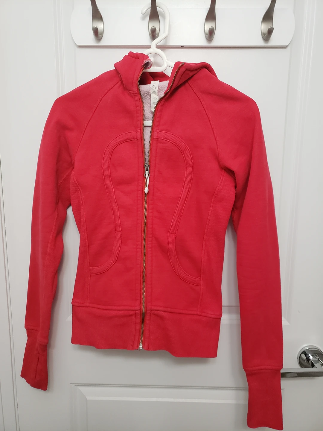 Lululemon Hoodie