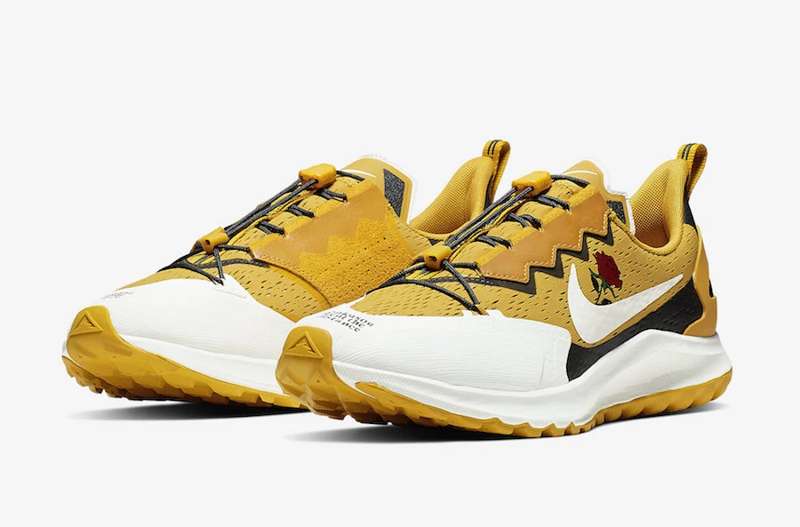 Nike GYAKUSOU SIZE 9 - photo 2
