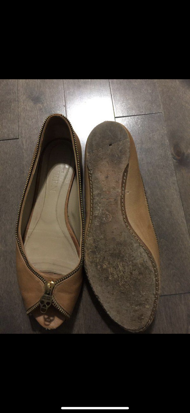 Alexandre McQueen shoes - photo 5
