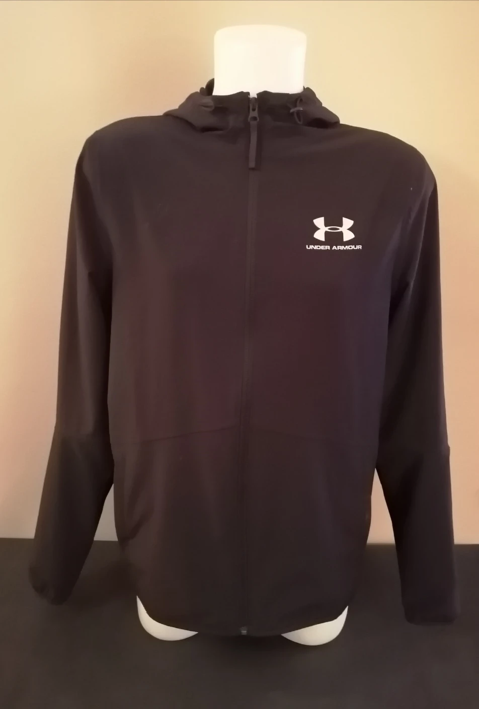 Under Armour Heat Gear Jacket