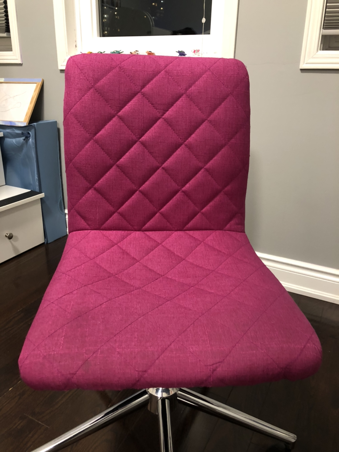 Office chair