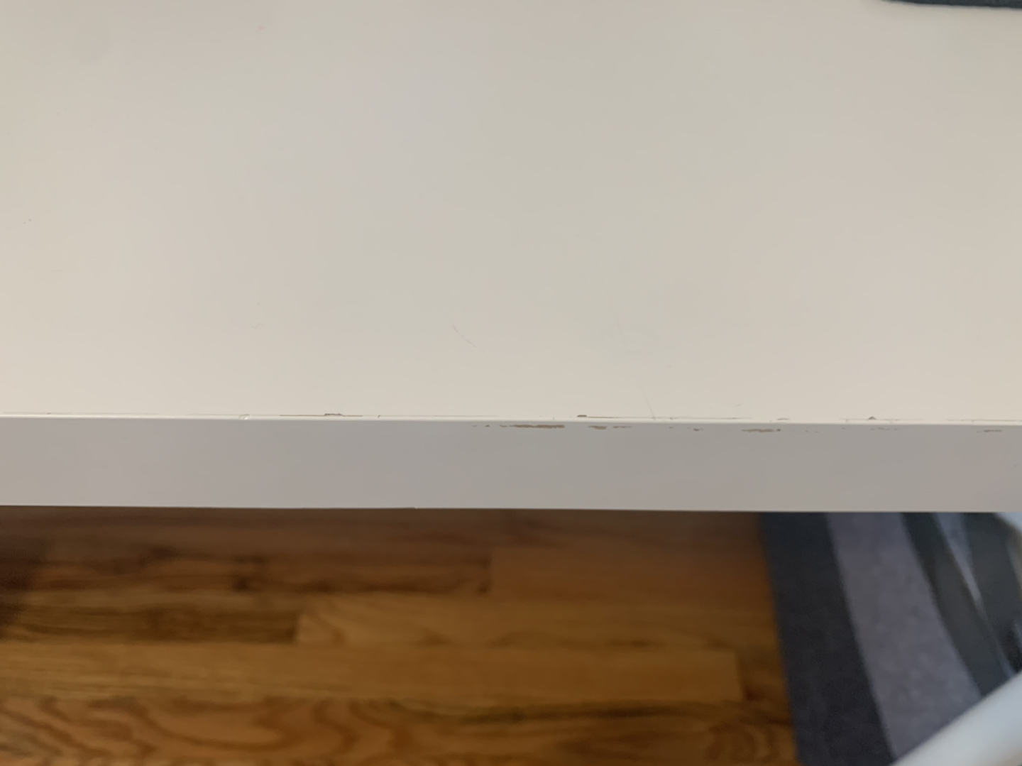 Ikea Long Table - photo 2