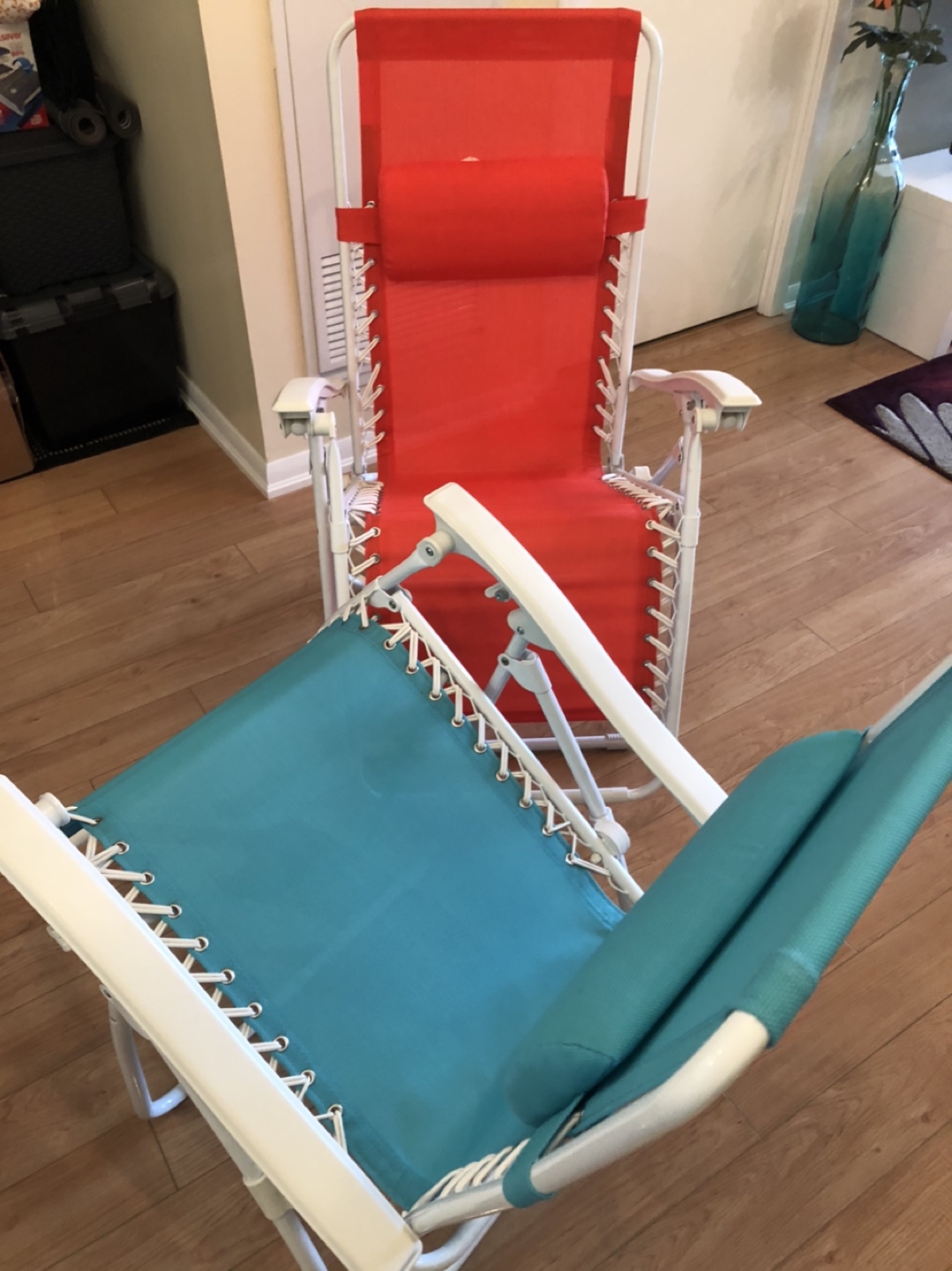 Zero Gravity Chair - photo 3
