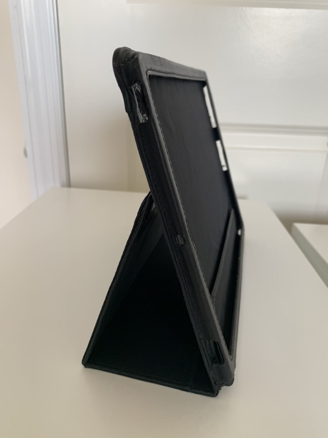 Coach 9.7” iPad cover - photo 4