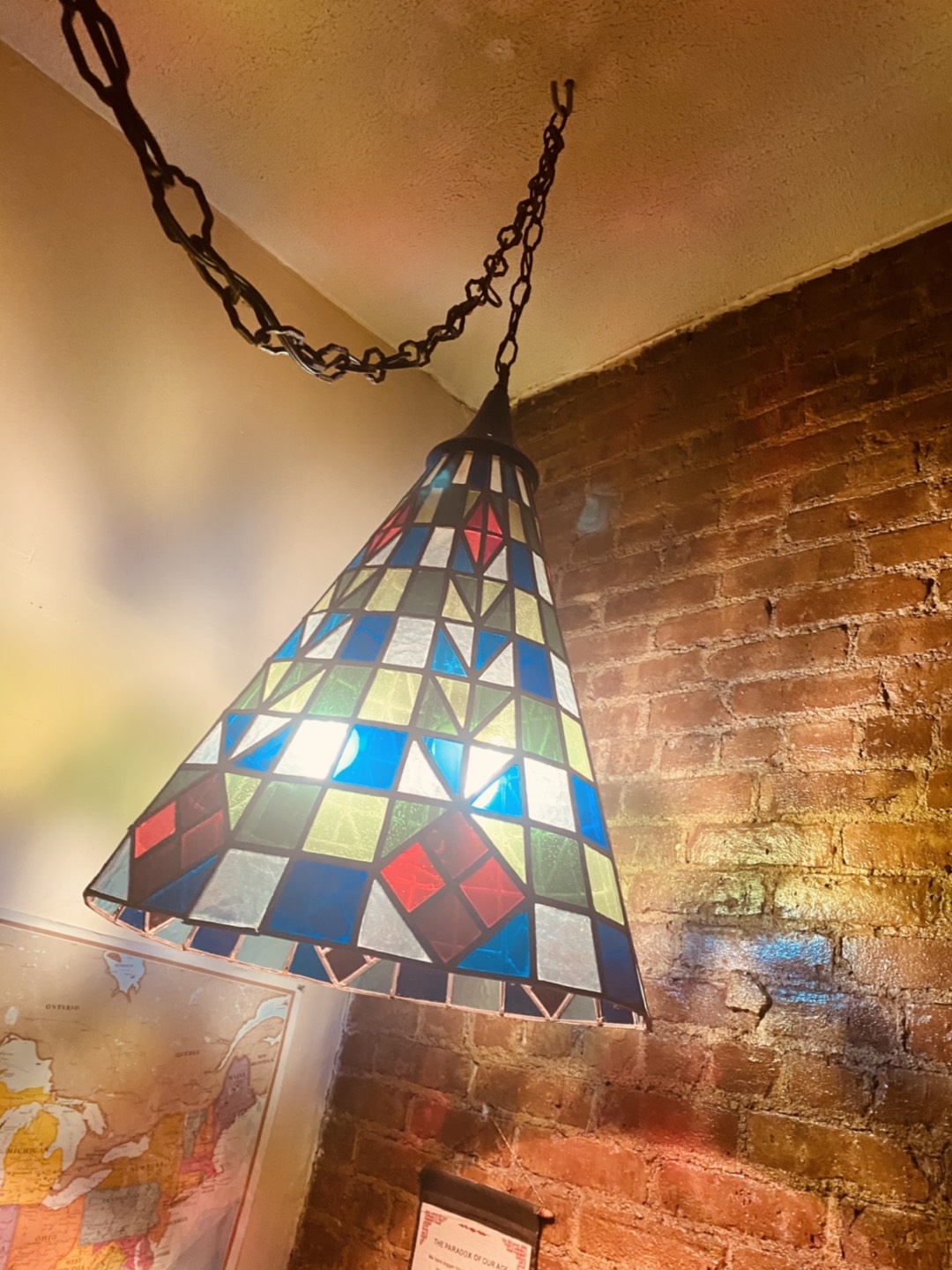 Chandelier  - photo 2