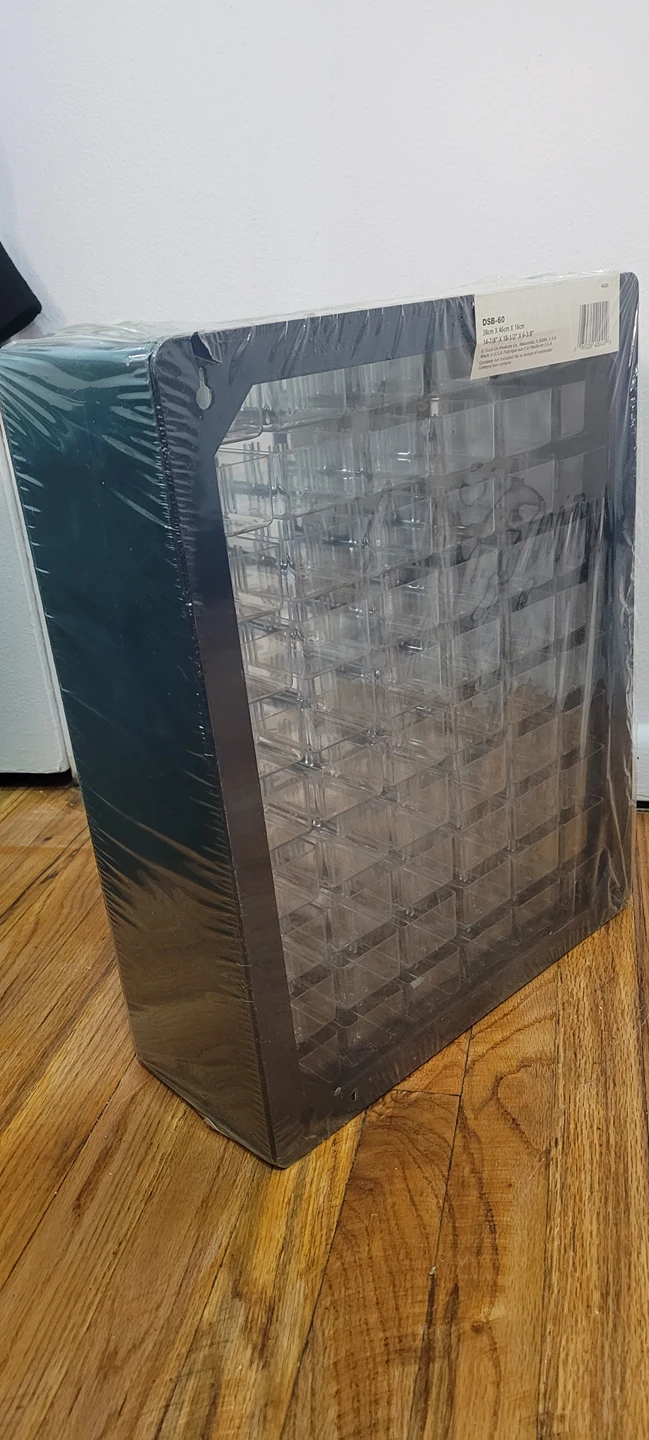 60 Drawer Storage Cabinet - photo 3