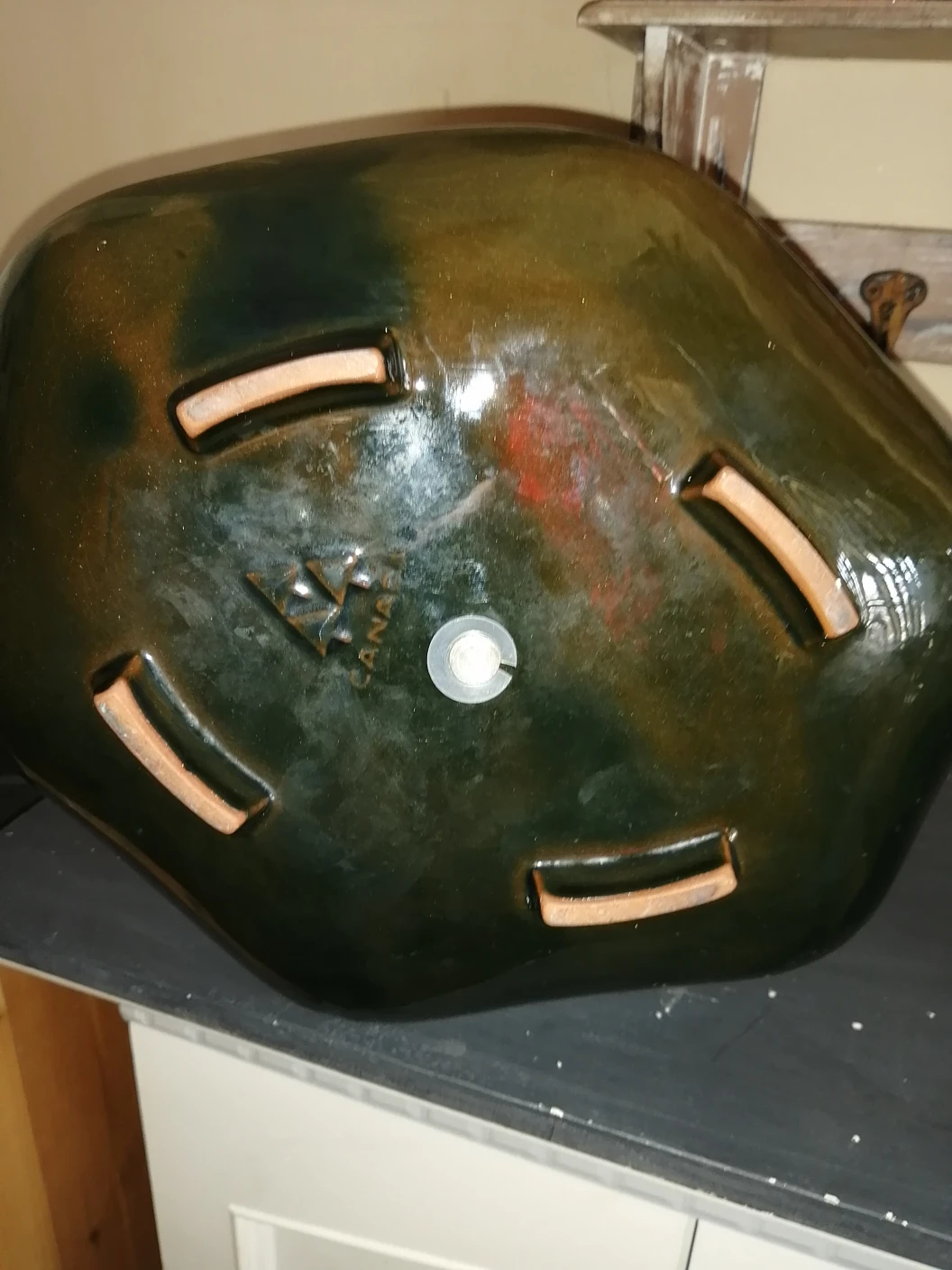 Blue Mountain Pottery Candy Dish - photo 3