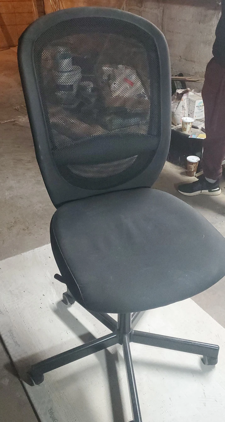Office chair