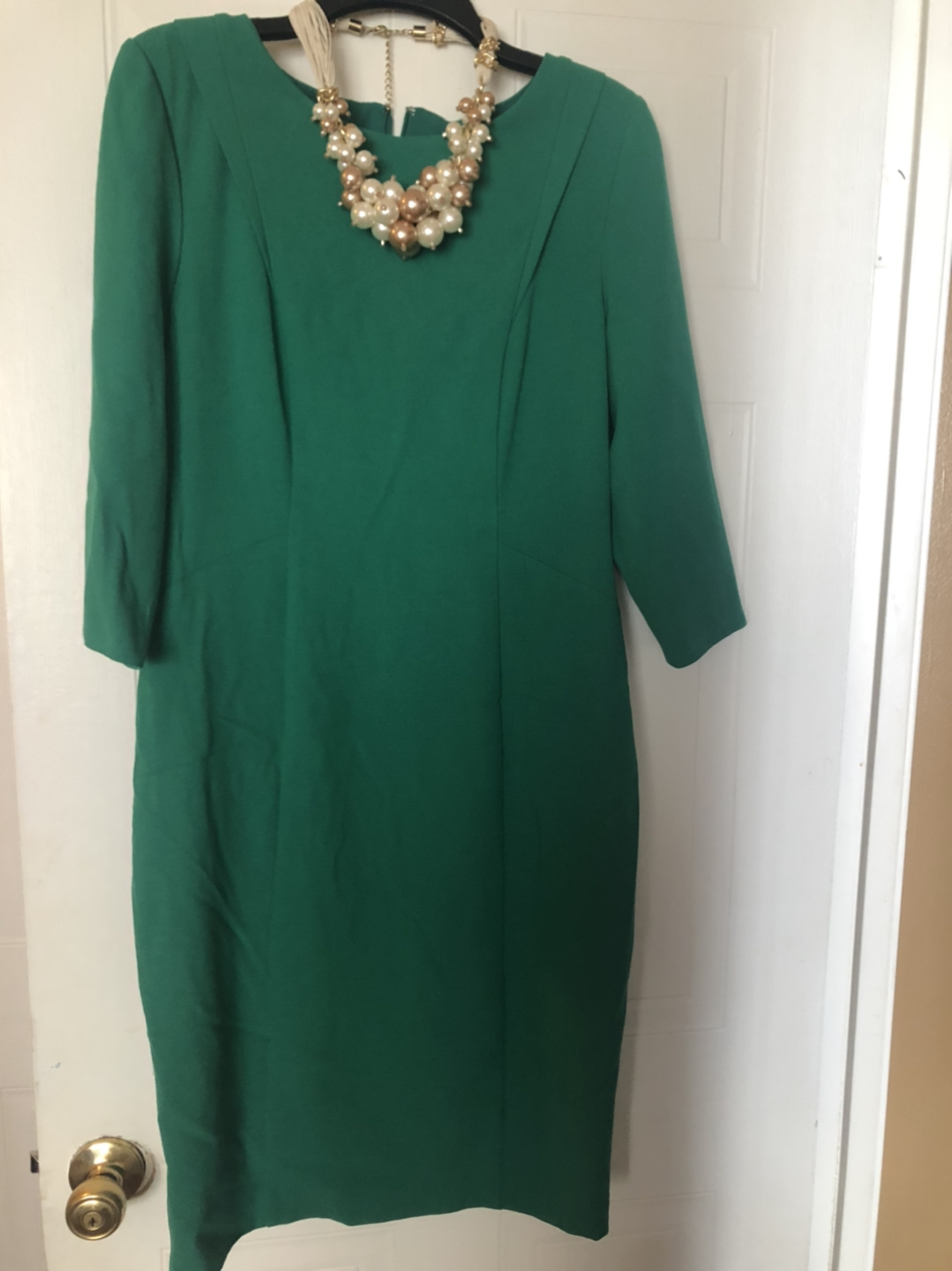 New  size 8 dress - photo 2