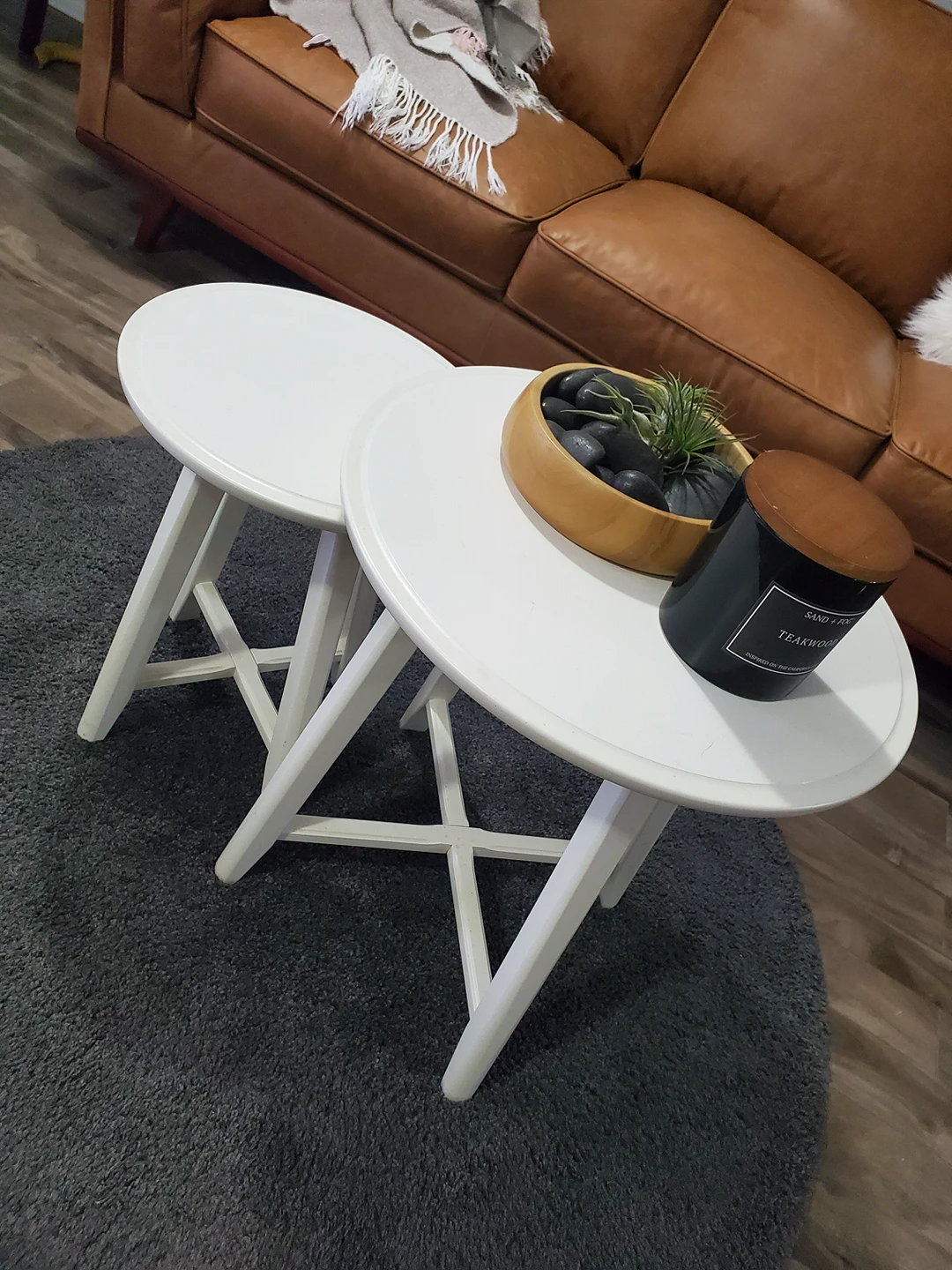 ikea nesting tables