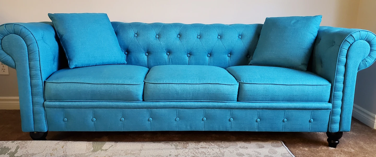 sofa