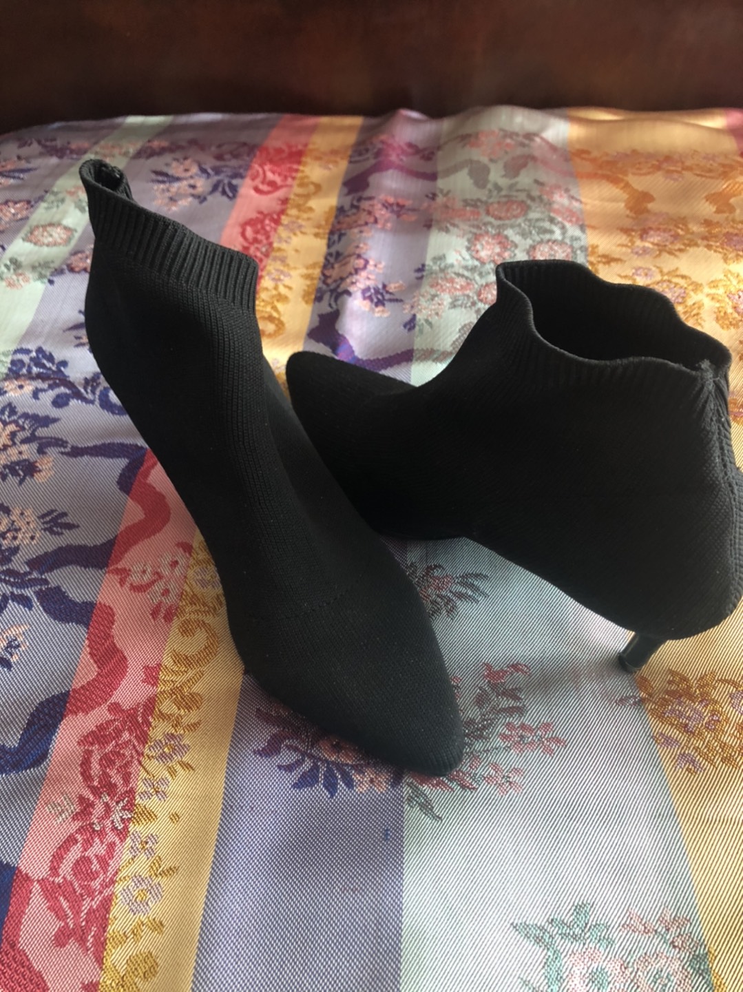 Forever 21 size 6.5  boots