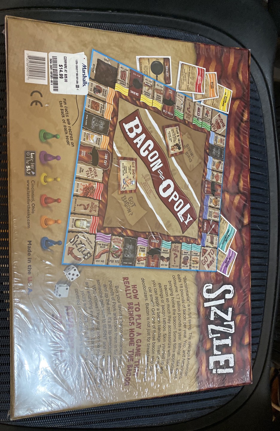 Unopened games - photo 2