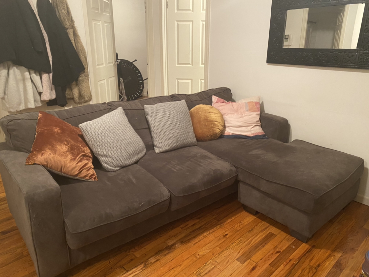 Sectional Sofa