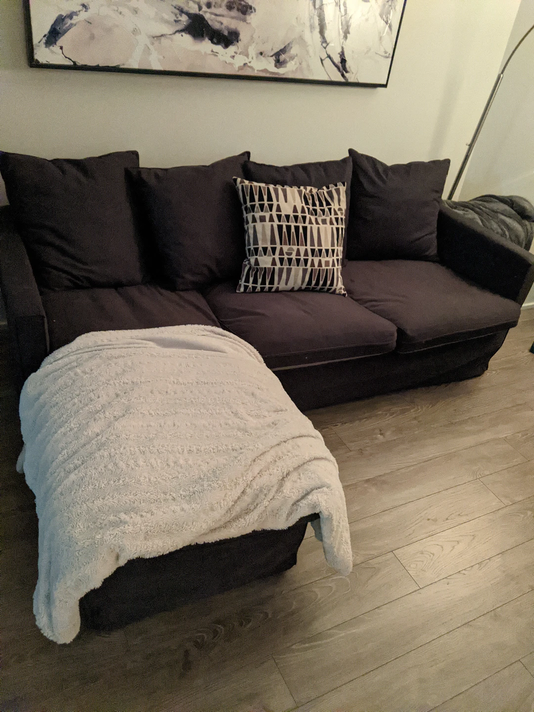 sectional sofa