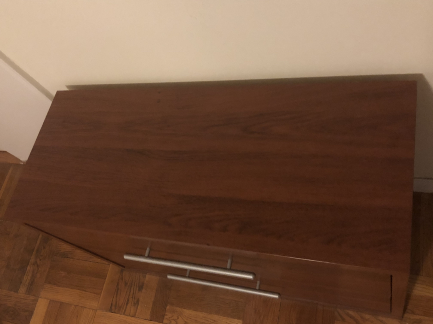 Ikea 2-Drawer chest - photo 4