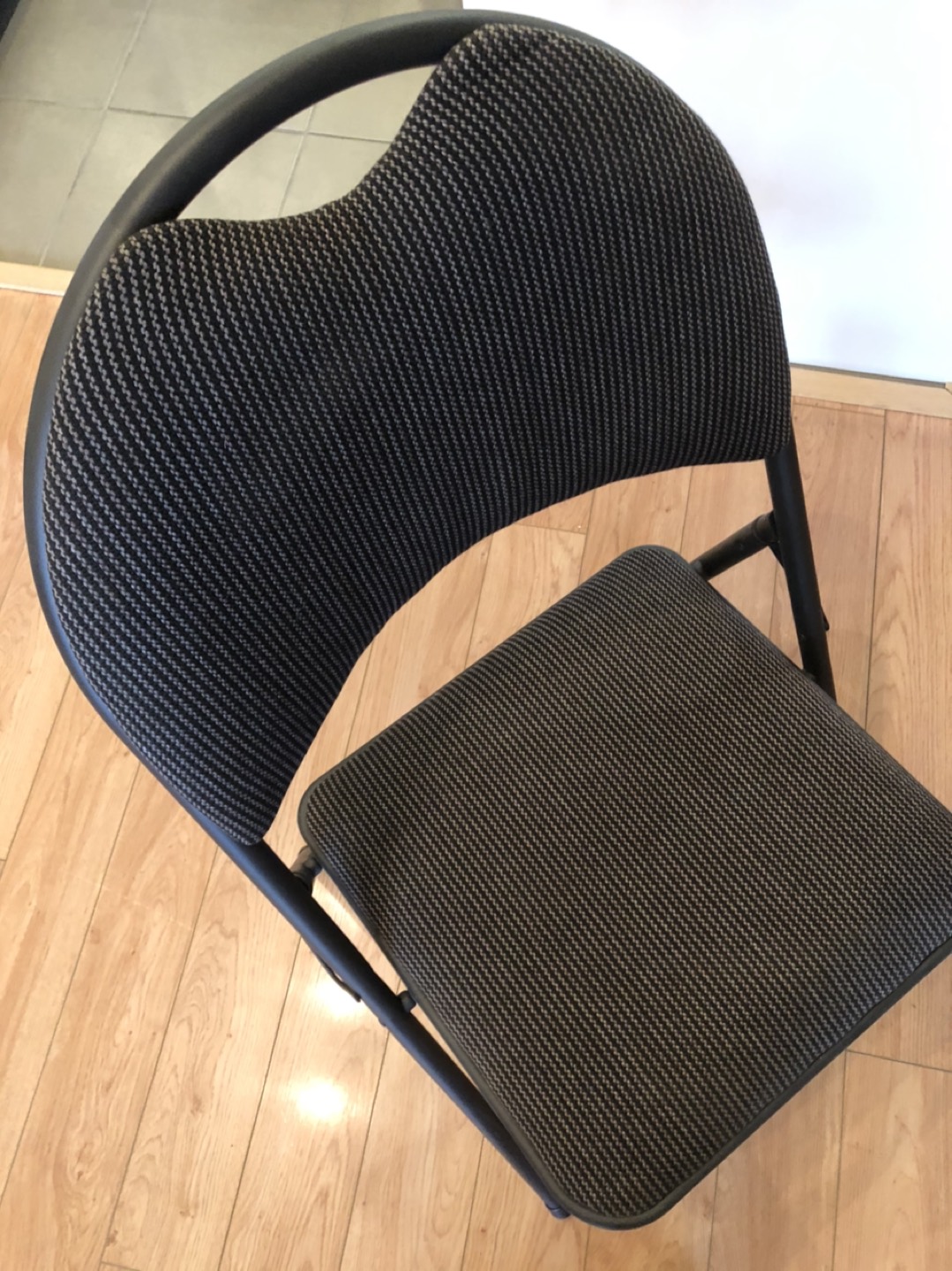 Folding Chair - photo 3