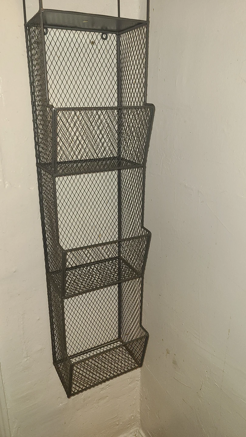 metal rack - photo 3