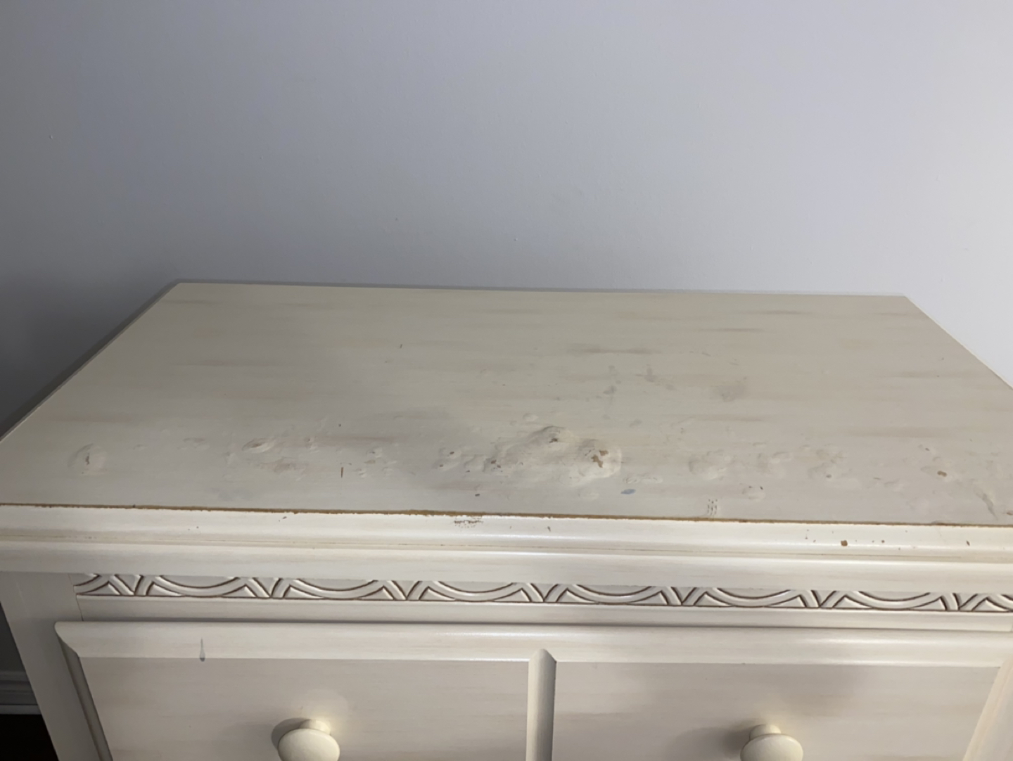 Dresser  - photo 5