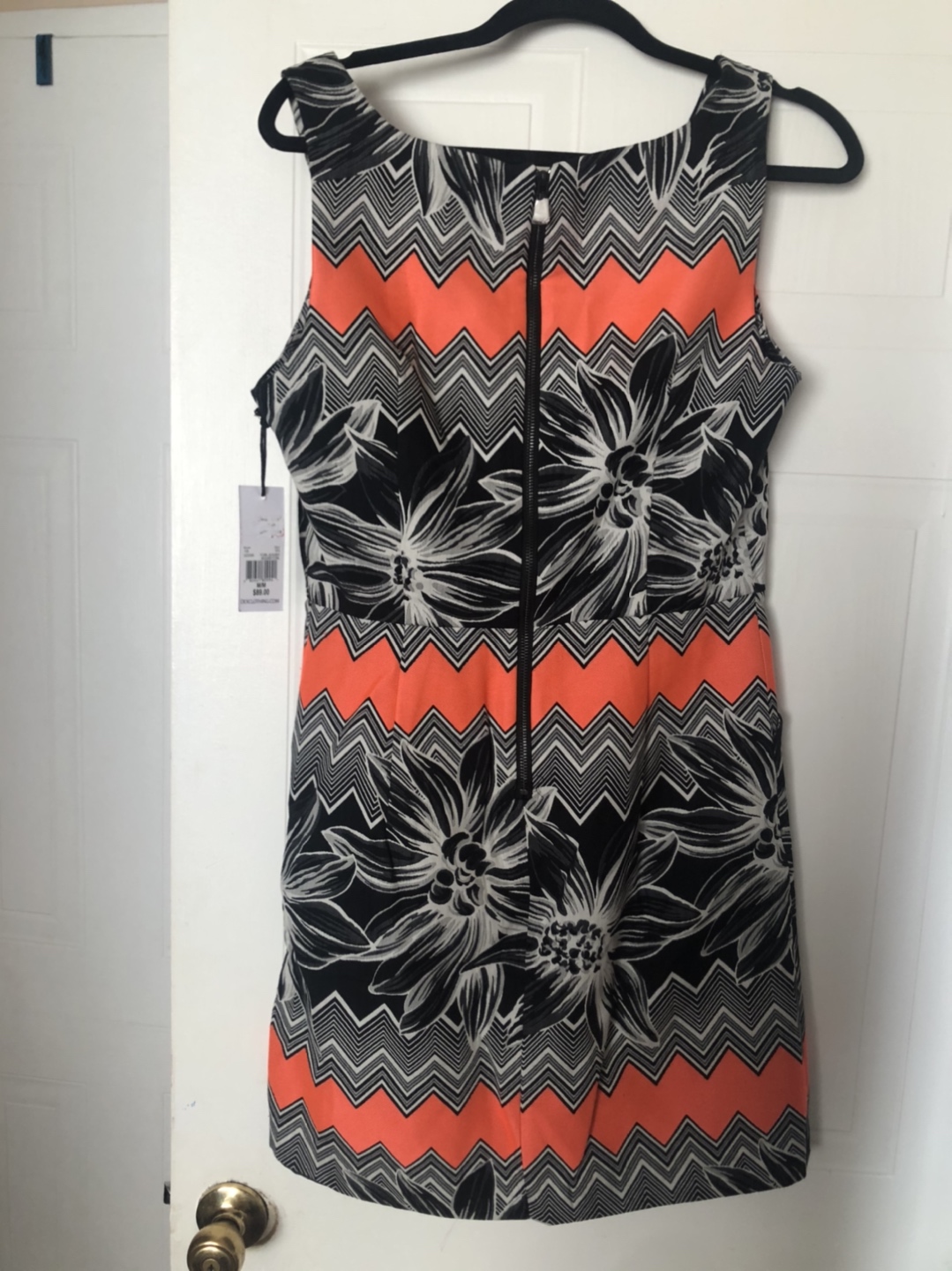 New Dex dress - photo 2