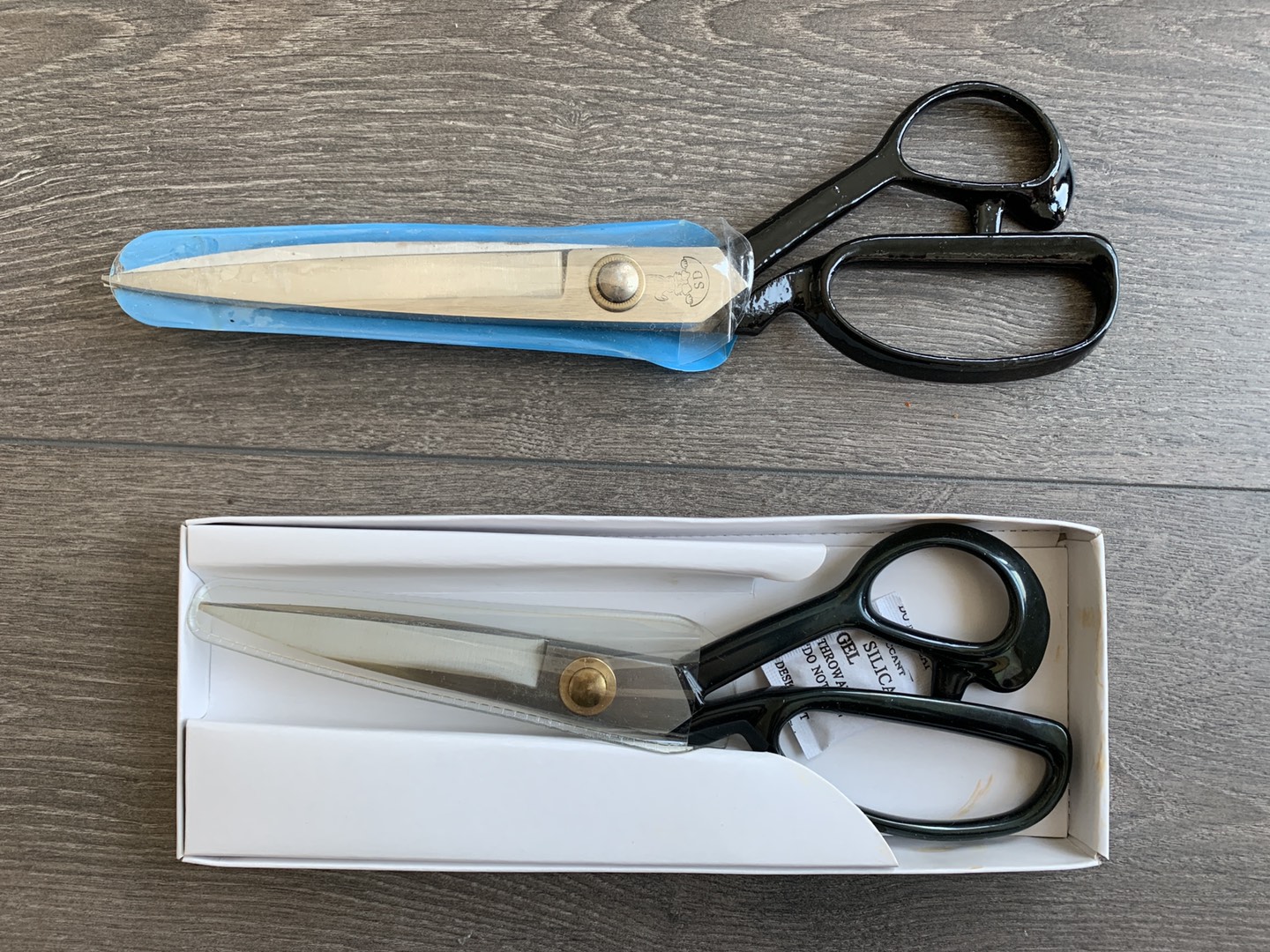 Tailor Scissors thumbnail