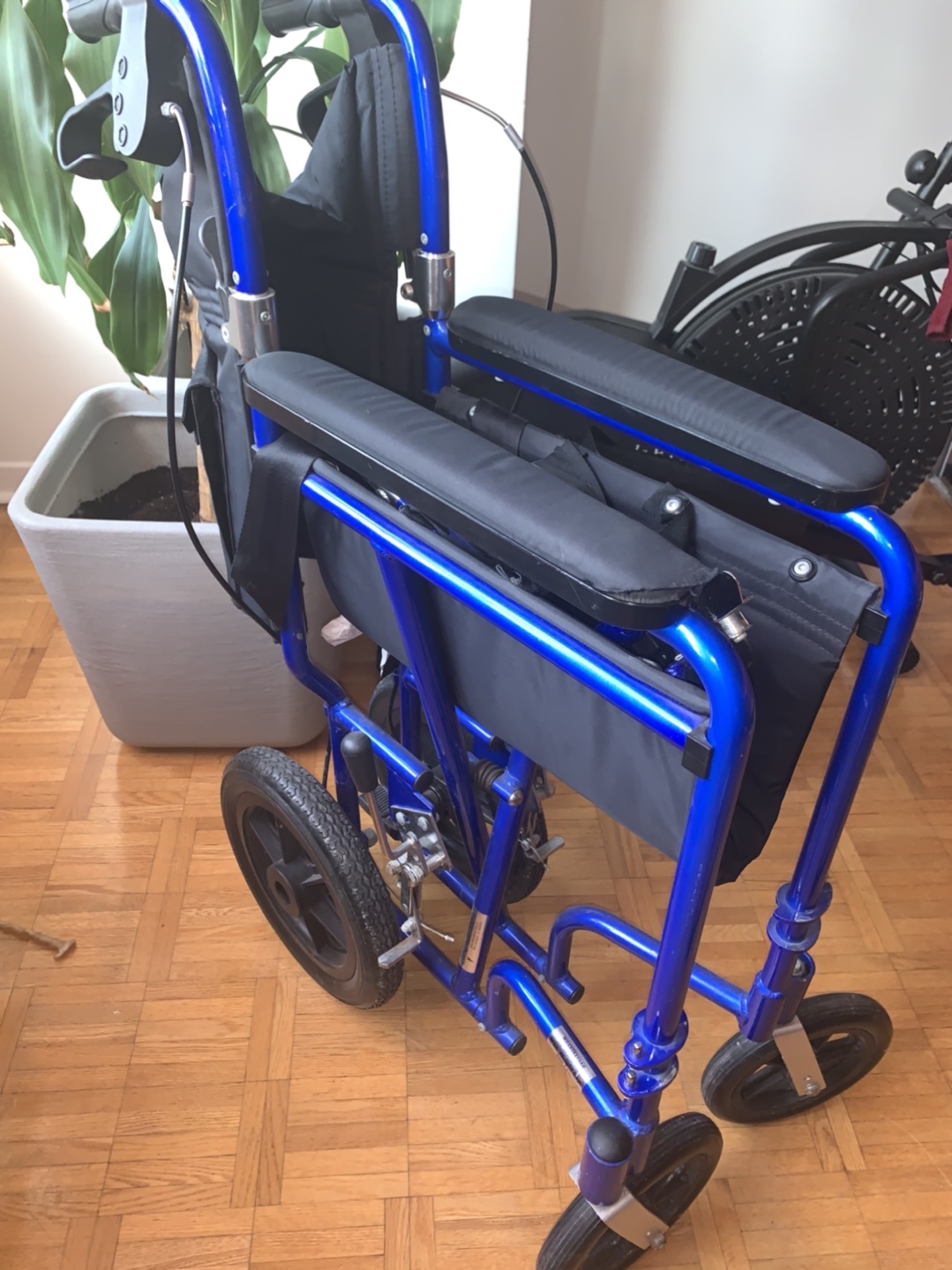 Foldable Chair