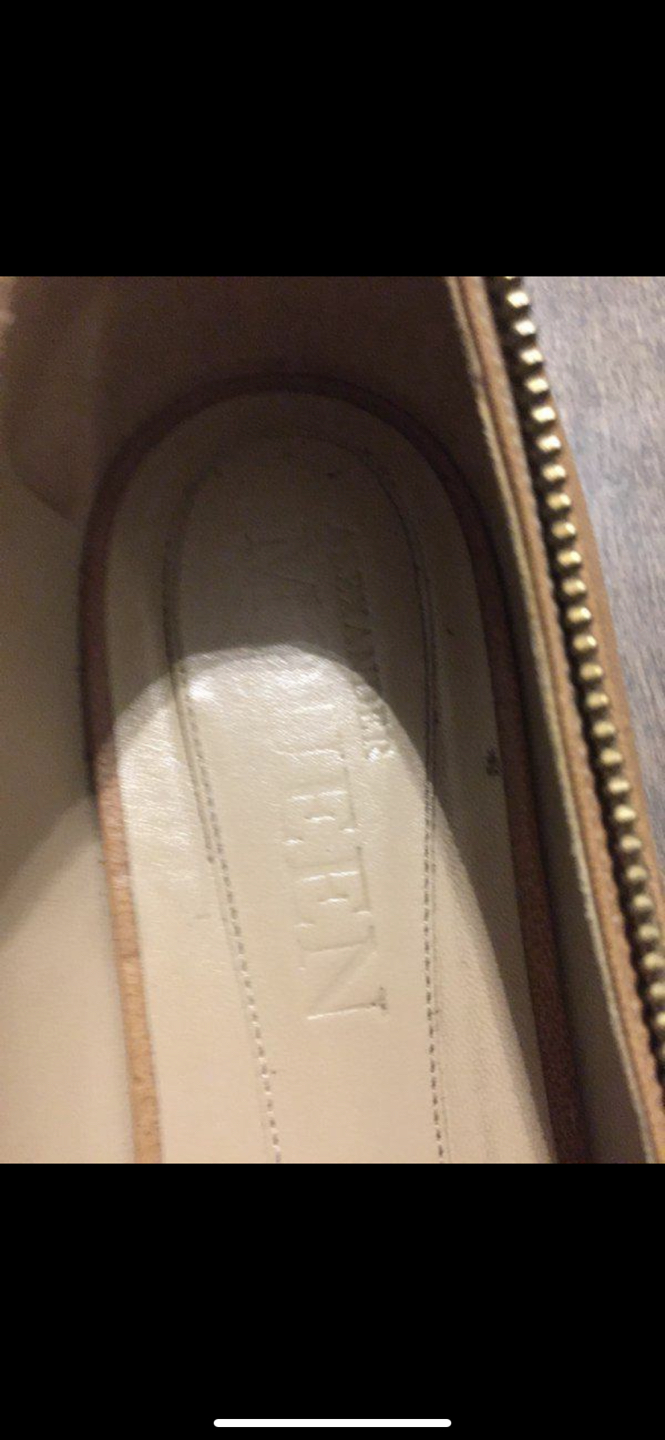 Alexandre McQueen shoes - photo 4