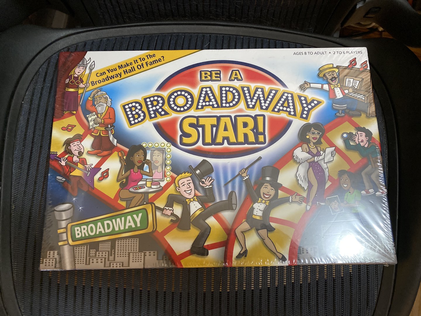 Unopened games - photo 3