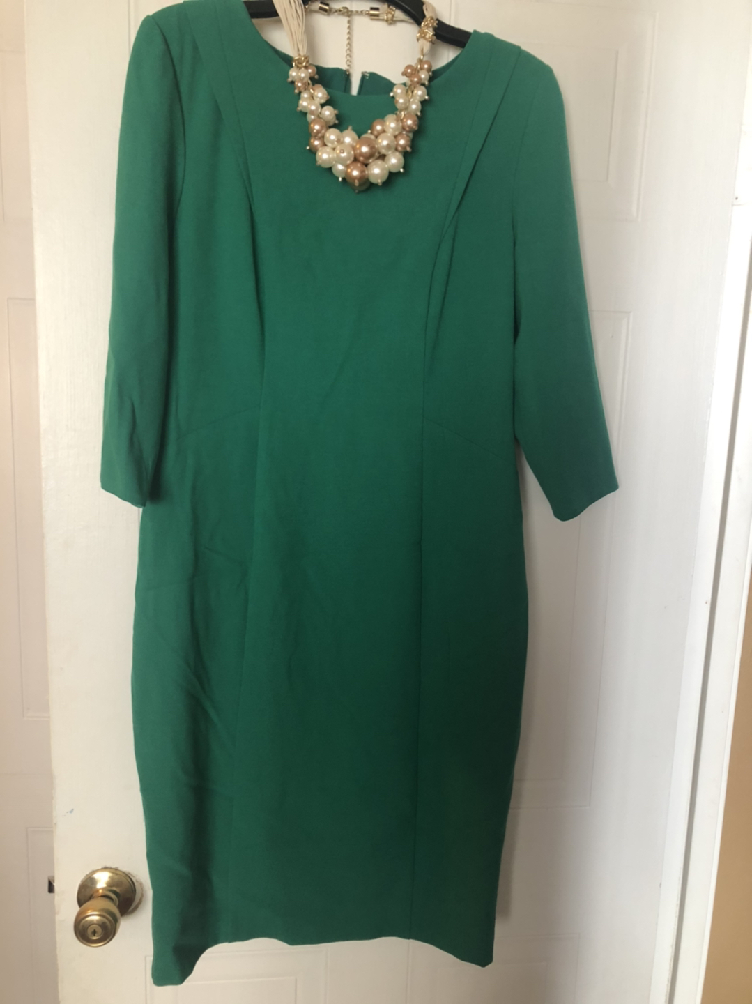 New  size 8 dress