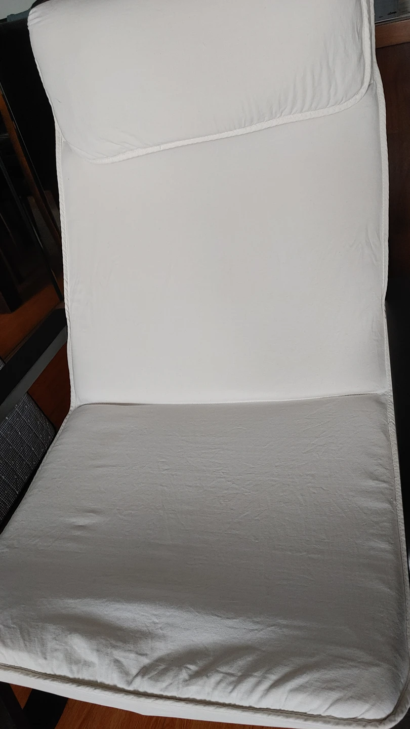 ikea living room arm chaire - photo 2