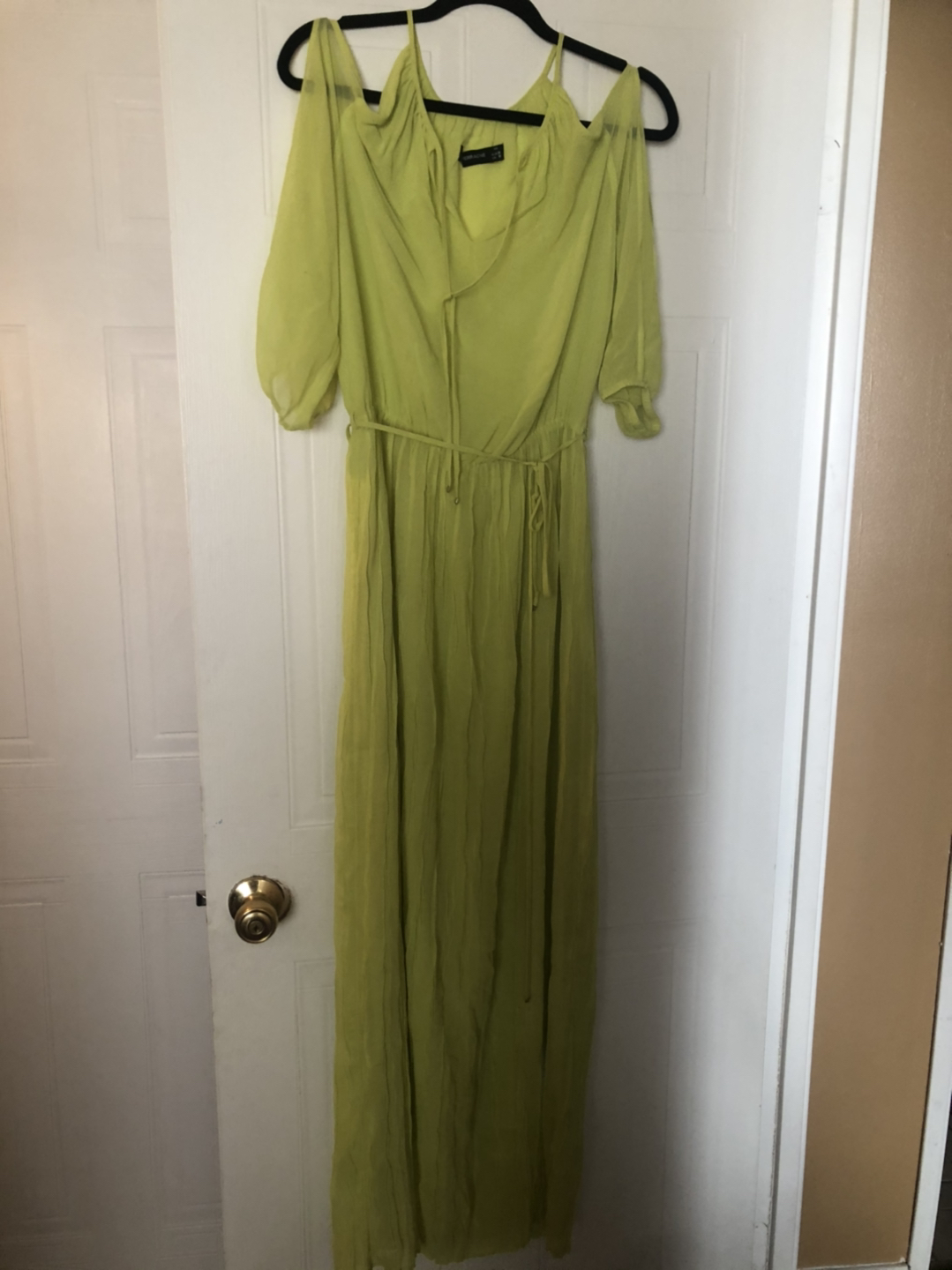 Beautiful size medium dress - photo 5