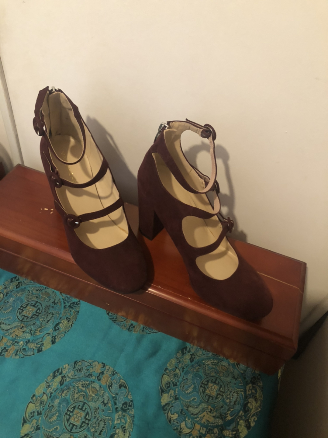 Marc  fisher size 7 1/2 women’s shoes