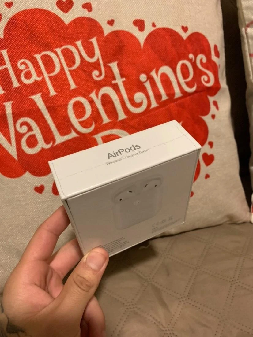 AirPods - photo 3