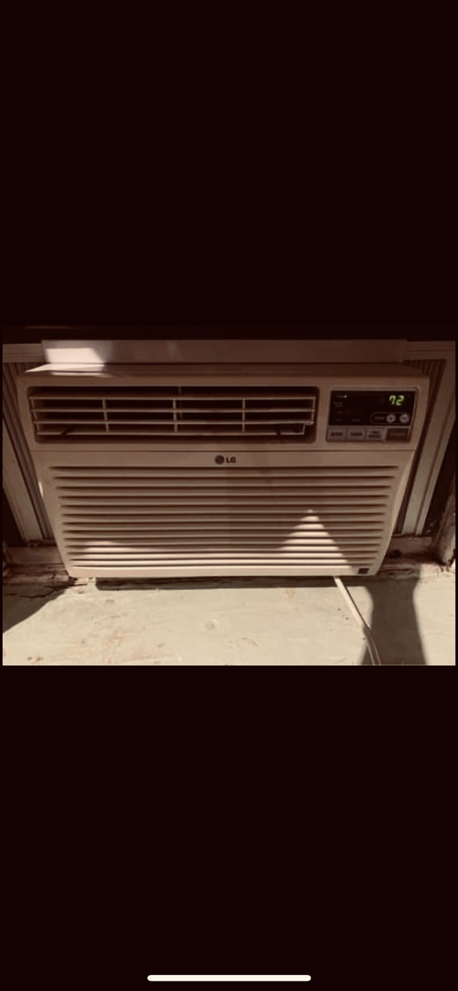 Air condition  - photo 2