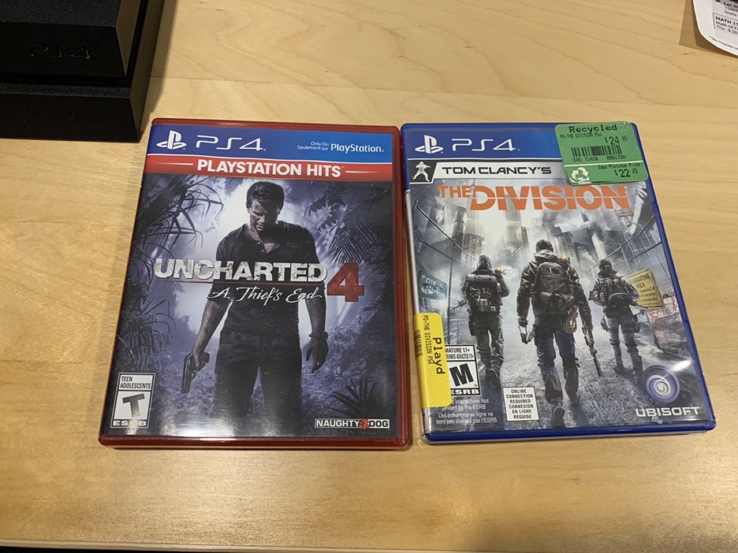 Used PS4 For Sale - photo 3
