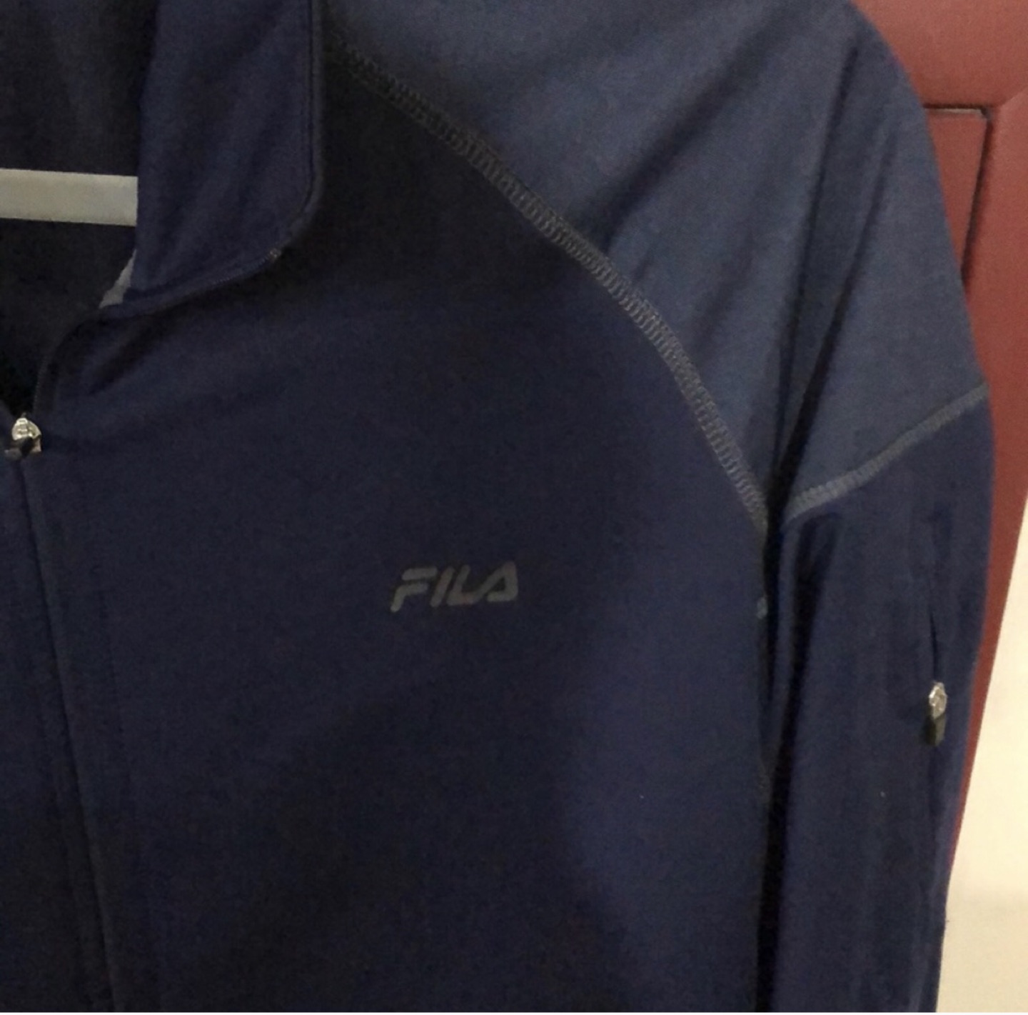 Navy blue fila Activewear - photo 2