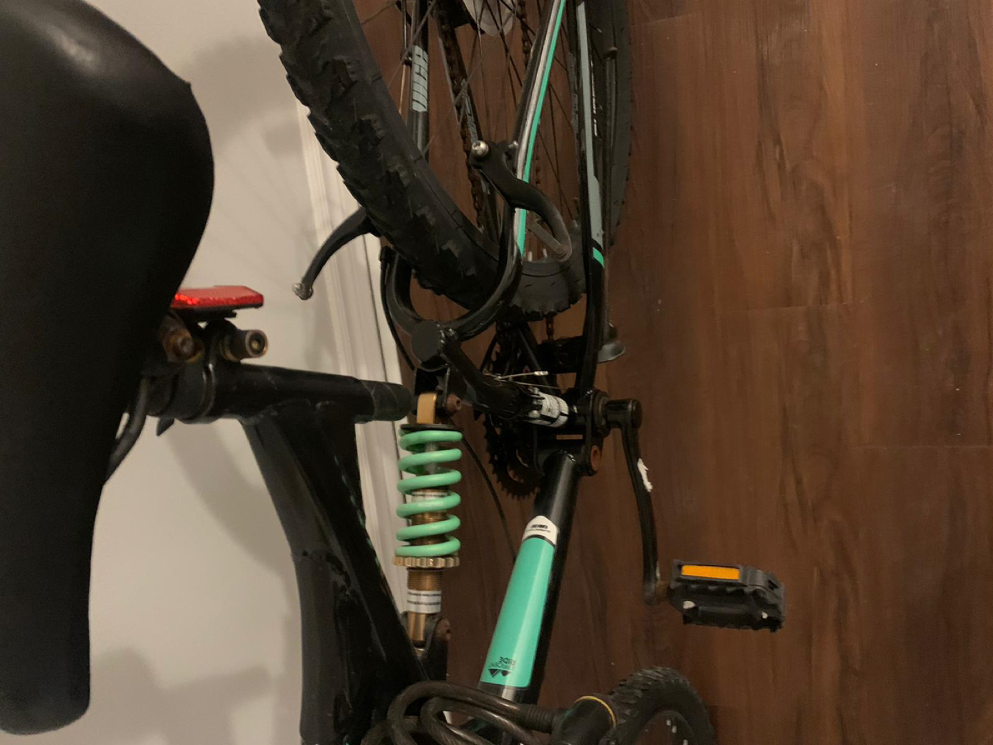 Bike  - photo 2