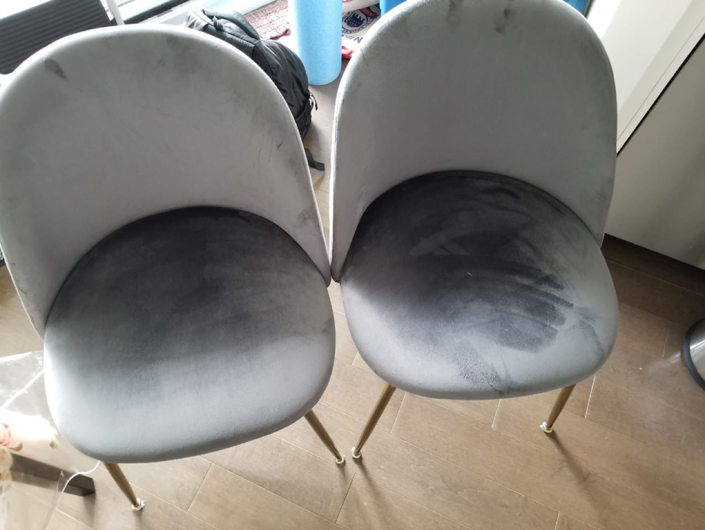 Structube Chairs thumbnail