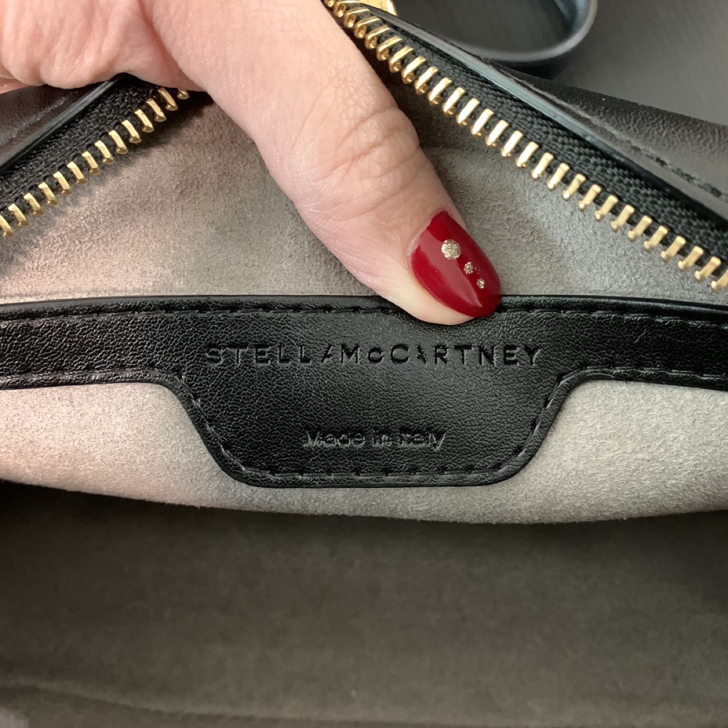 Stella McCartney Stella Star Camera Bag - photo 5