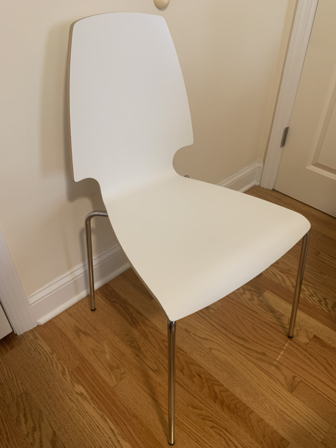 Ikea Vilmar Chair