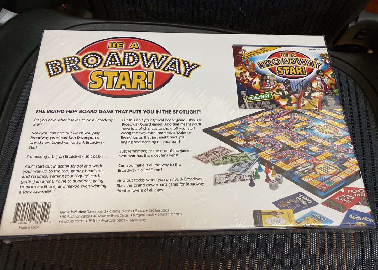 Unopened games - photo 4