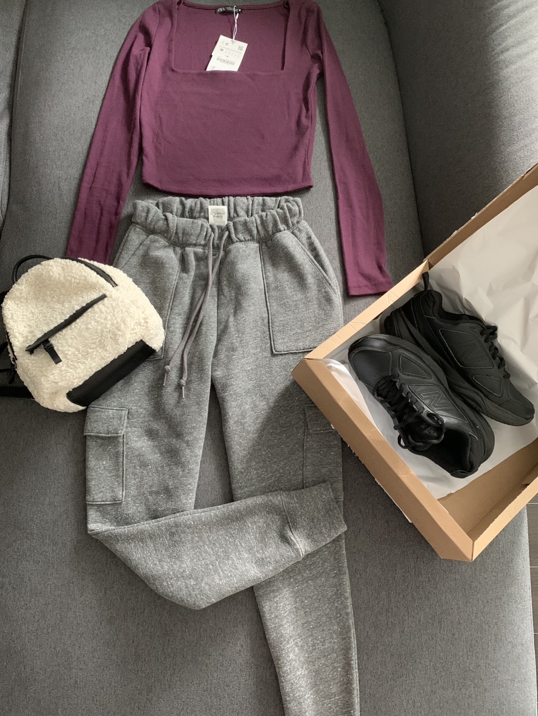 Closet sell!  thumbnail