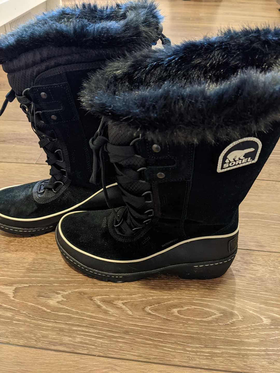 ladies Sorel boots - photo 2