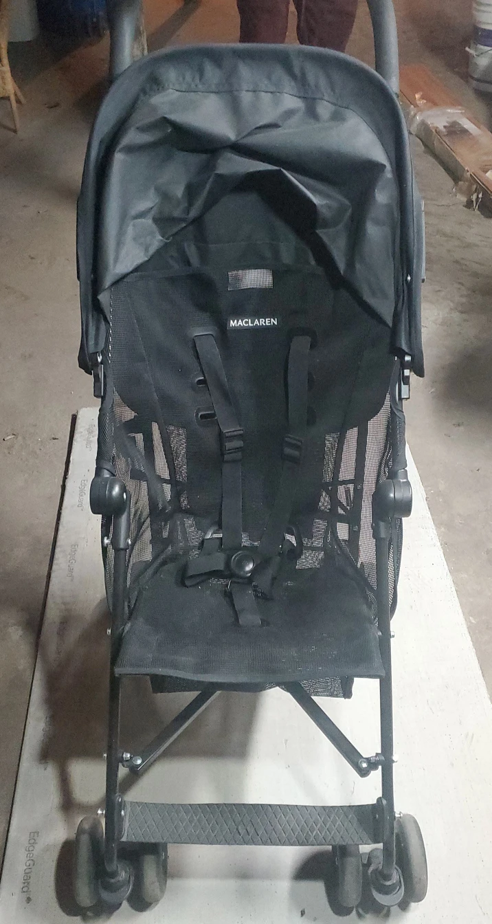 Maclaren Umbrella Stroller - photo 3